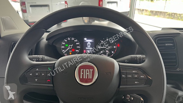 Véhicule utilitaire Fiat MAXI 3.5 L 140 CH PACK...