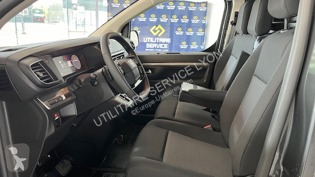 Veículo utilitário Fiat BLUEHDI 180 M S&S EAT8...