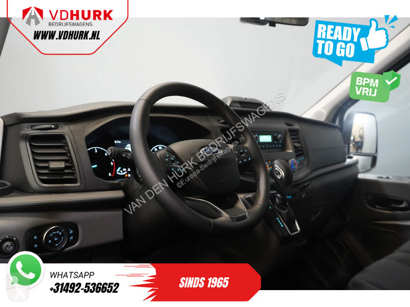 Furgoneta Ford 350 2.0 TDCI 130 pk Aut. L3H2...