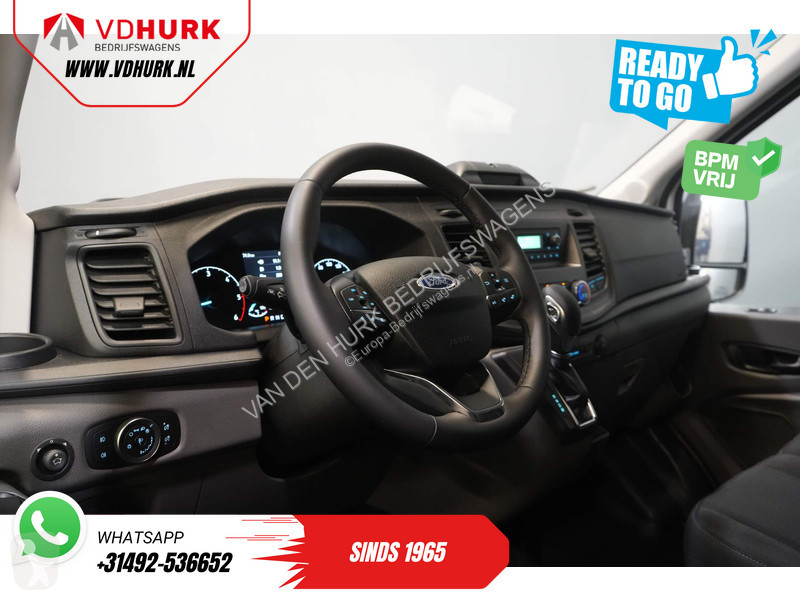 Užitkové vozidlo Ford 350 2.0 TDCI 130 pk Aut....