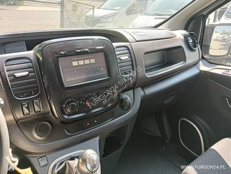 Furgoneta Fiat