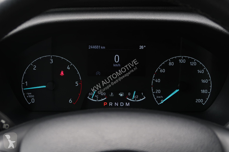 Autoutilitară Ford 320 2.0 TDCI L2H1 Sport AUT/...