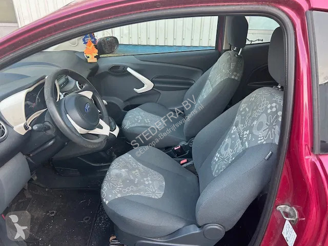Furgoneta Ford 1.2 , Airco , Export / Handel Ka
