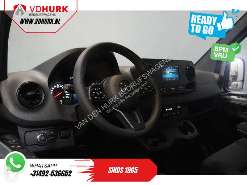 Furgoneta Mercedes 211 Aut. L2H2 BPM VRIJ/ LED/...
