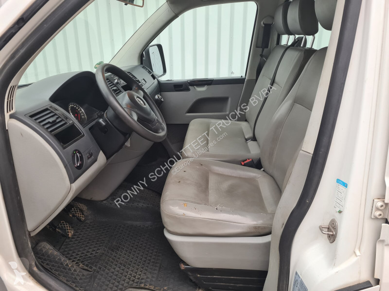 Furgoneta  T5 Doka 4x2 T5 Doka 4x2, 2.0 ltr....