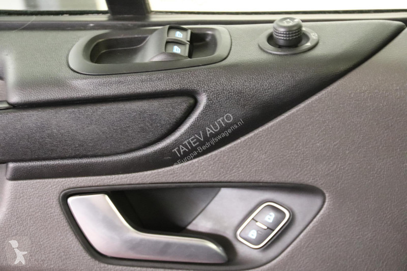 Autoutilitară Ford 300L 2.0 TDCI L2H1 AUTOMAAT