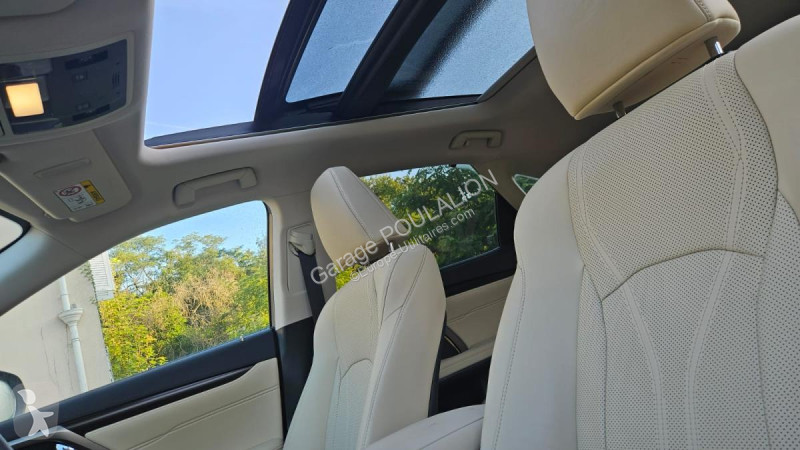 Véhicule utilitaire Lexus 450H EXECUTIVE