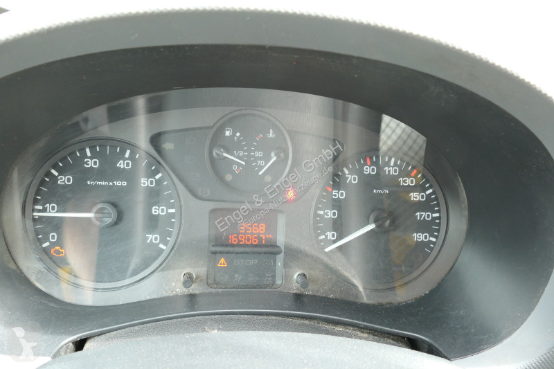 Furgoneta Citroën Berlingo 16V HDI Niveau B L1...