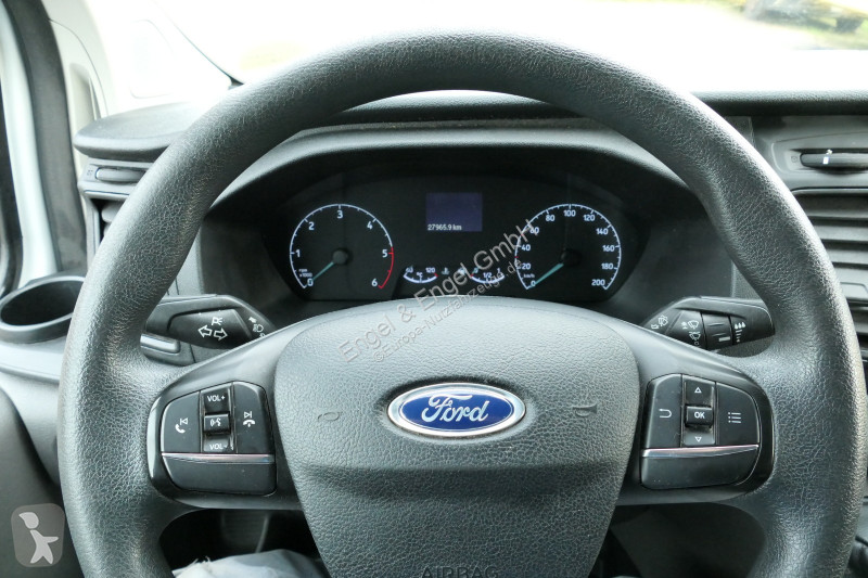 Furgoneta Ford Transit Custom 280 TDCI L1H1 COC...
