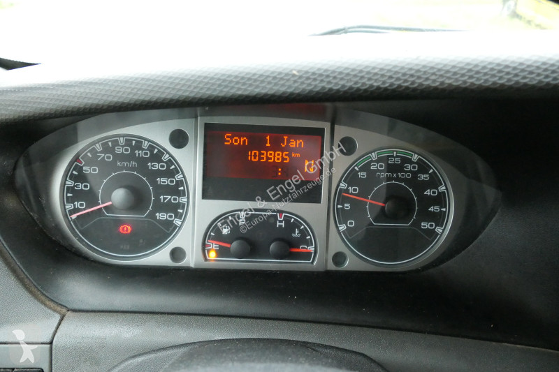 Veicolo commerciale Iveco Daily 35 S11 C30C...