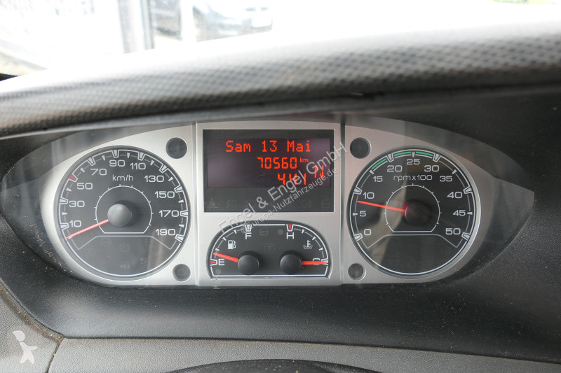 Nyttofordon Iveco Daily 35 S11 C30C AUTOMATIK...