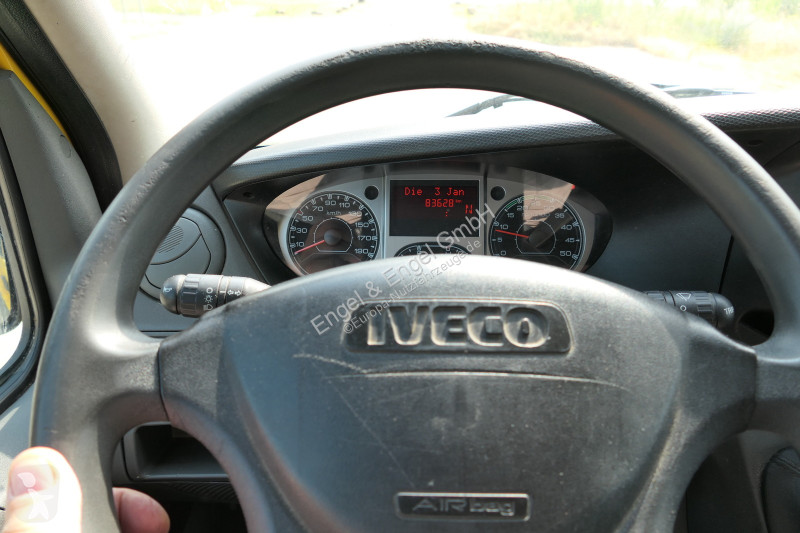 Veicolo commerciale Iveco Daily 35 S11 C30C...