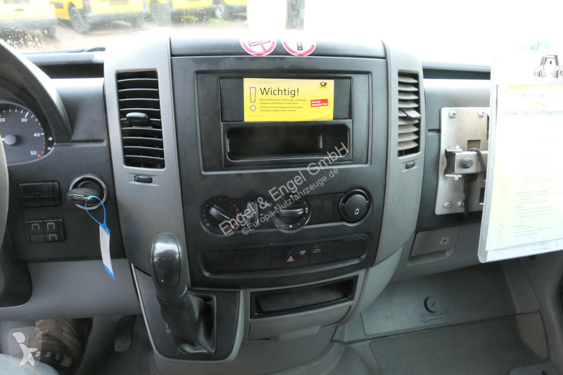 Véhicule utilitaire Mercedes SPRINTER 310 CDI...