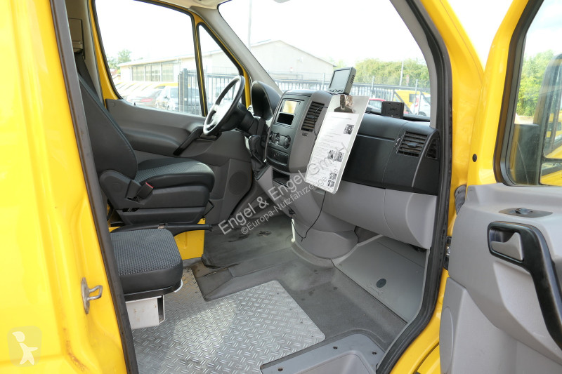 Véhicule utilitaire Mercedes SPRINTER 310 CDI...