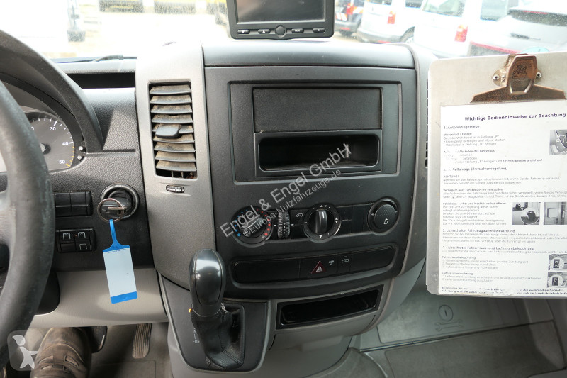 Véhicule utilitaire Mercedes SPRINTER 310 CDI...