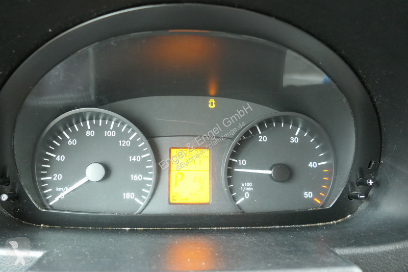 Veicolo commerciale Mercedes SPRINTER 310 CDI...