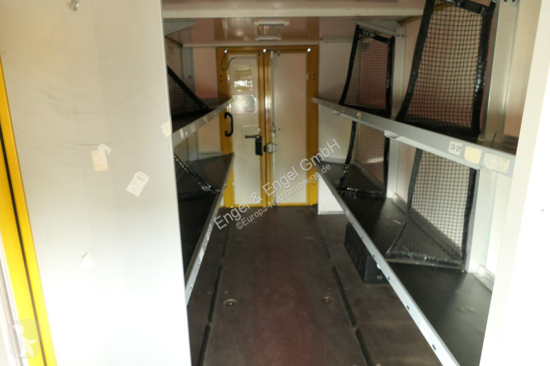 Veicolo commerciale Mercedes SPRINTER 310 CDI...