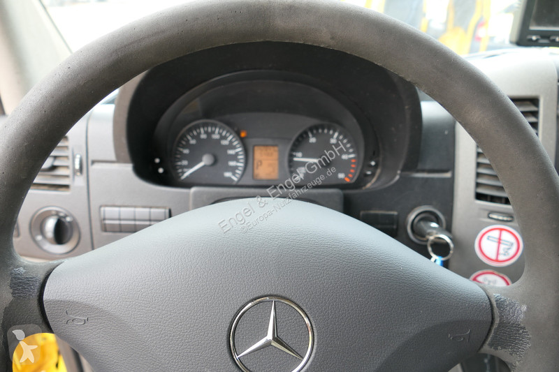 Veicolo commerciale Mercedes SPRINTER 310 CDI...