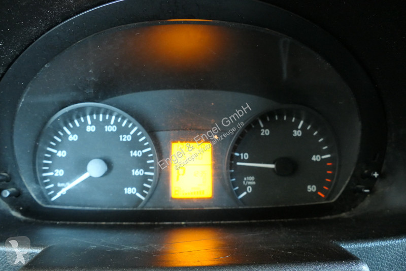 Véhicule utilitaire Mercedes SPRINTER 310 CDI...