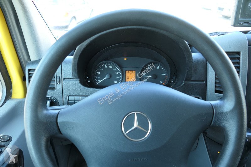Veicolo commerciale Mercedes SPRINTER 310 CDI...