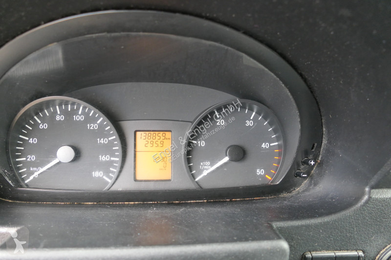 Véhicule utilitaire Mercedes SPRINTER 310 CDI...