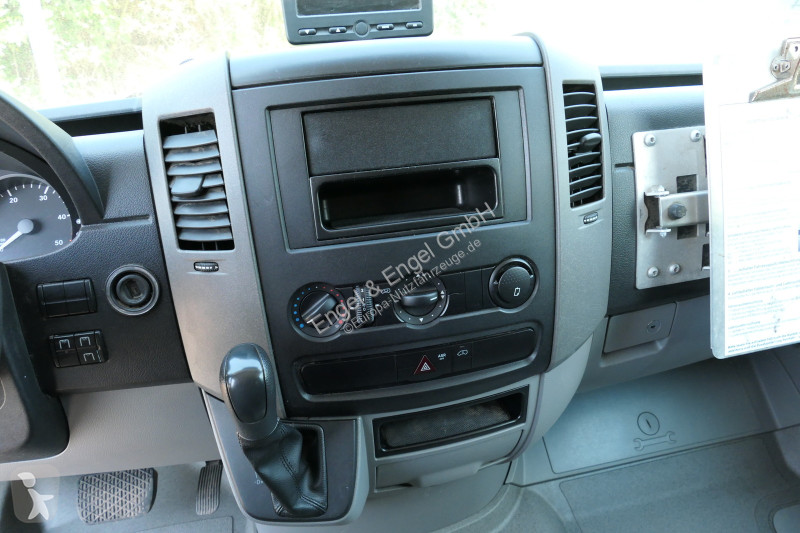 Veicolo commerciale Mercedes SPRINTER 310 CDI...