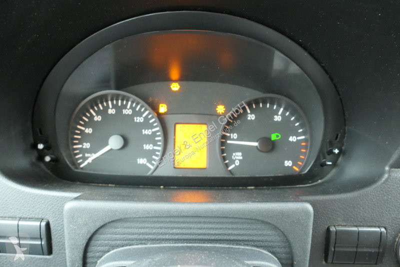 Veicolo commerciale Mercedes SPRINTER 310 CDI...