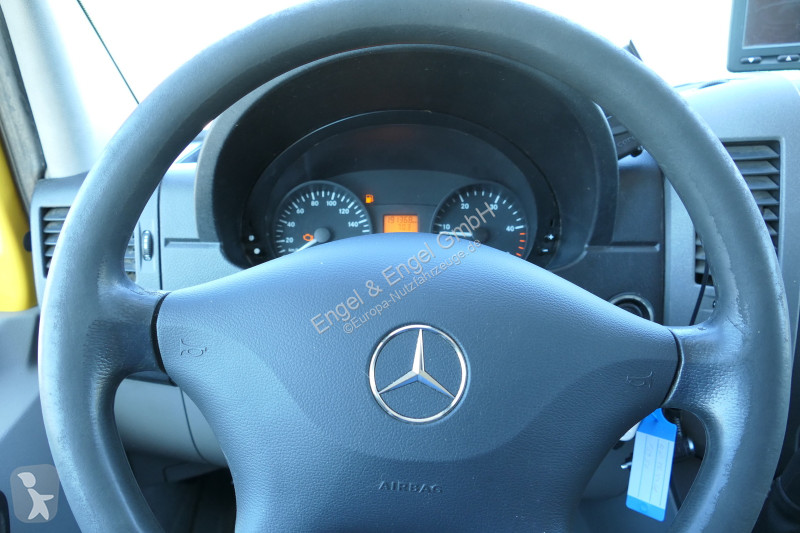 Veicolo commerciale Mercedes SPRINTER 310 CDI...