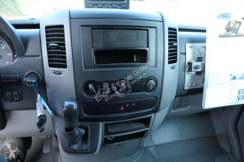 Veicolo commerciale Mercedes SPRINTER 310 CDI...