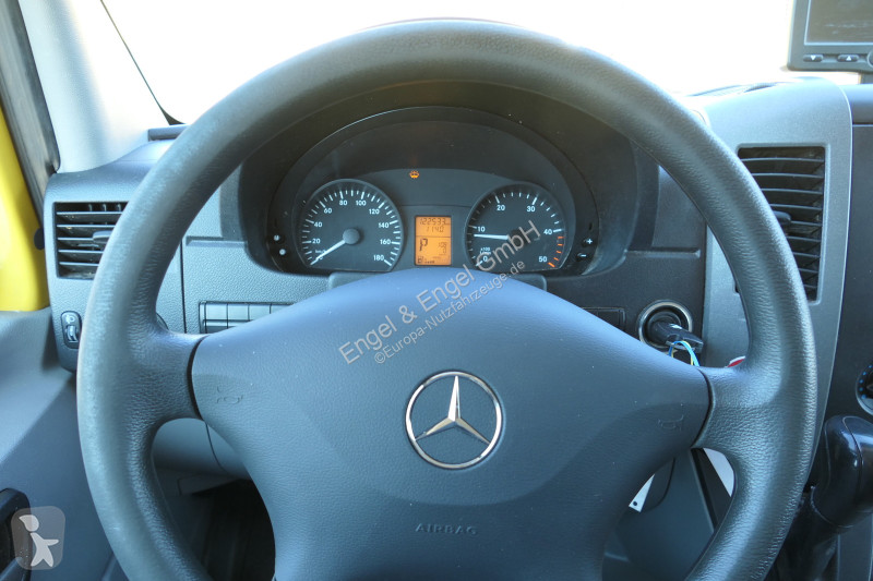 Veicolo commerciale Mercedes SPRINTER 310 CDI...