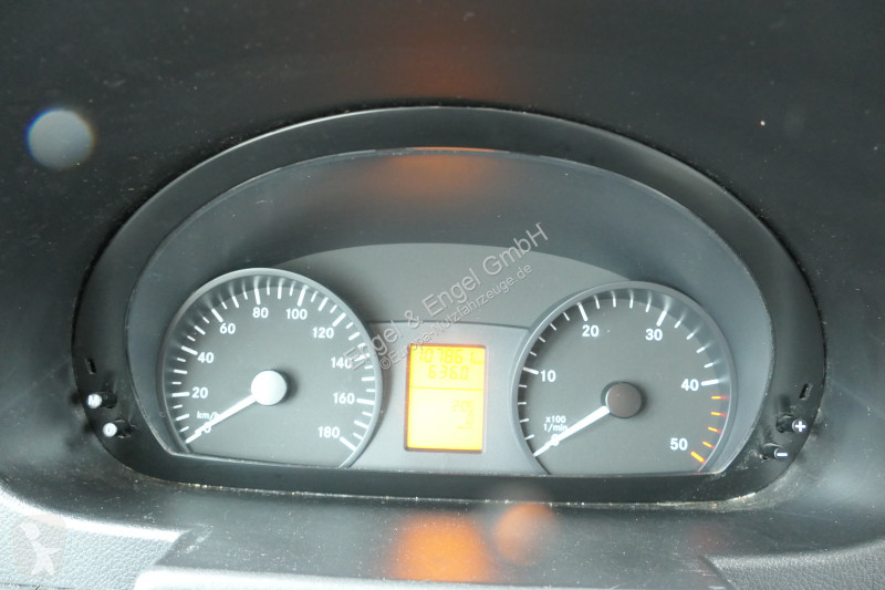 Veicolo commerciale Mercedes SPRINTER 310 CDI...