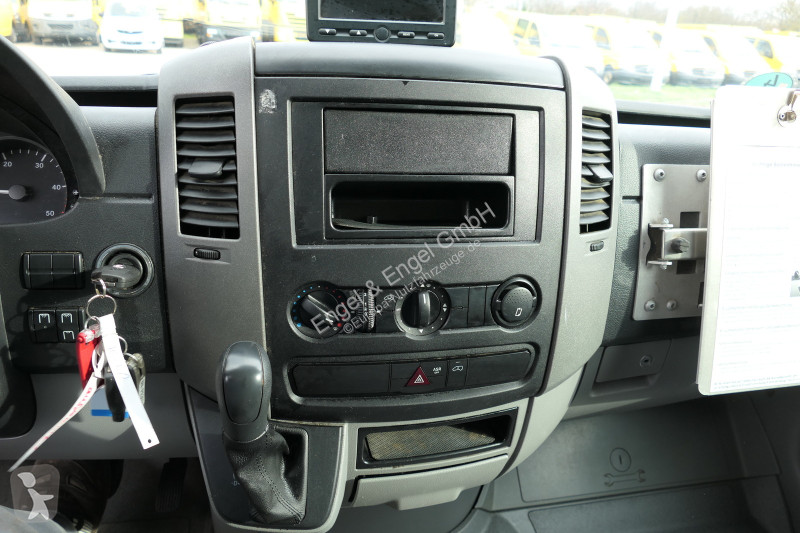 Véhicule utilitaire Mercedes SPRINTER 310 CDI...