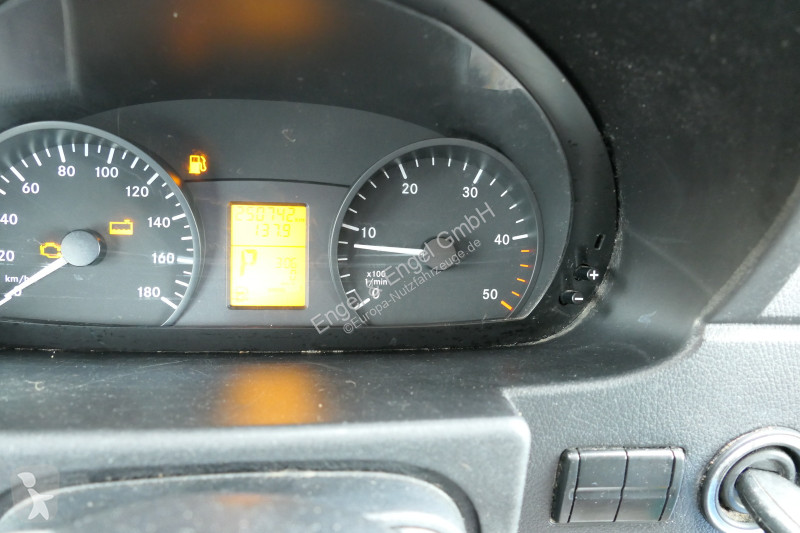 Veicolo commerciale Mercedes SPRINTER 310 CDI...