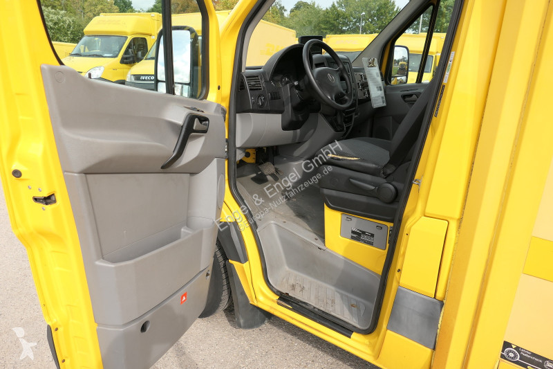 Veicolo commerciale Mercedes SPRINTER 310 CDI...