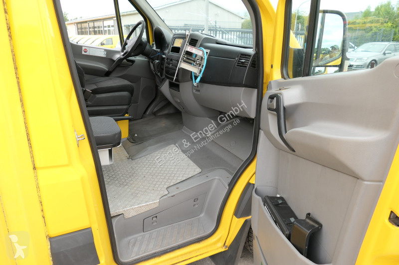 Véhicule utilitaire Mercedes SPRINTER 310 CDI...