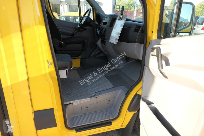 Veicolo commerciale Mercedes SPRINTER 310 CDI...