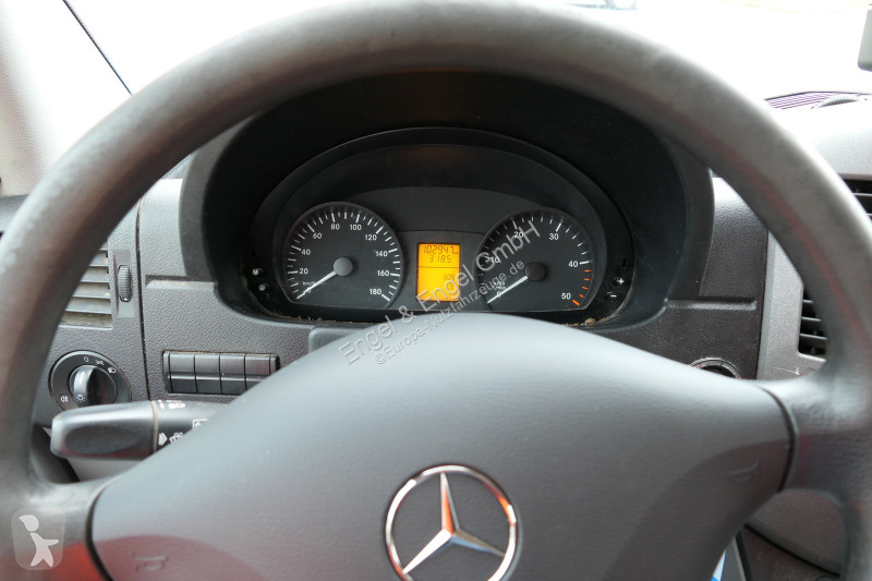 Veicolo commerciale Mercedes SPRINTER 310 CDI...