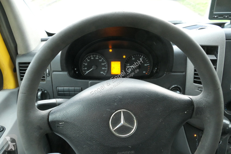 Veicolo commerciale Mercedes SPRINTER 310 CDI...