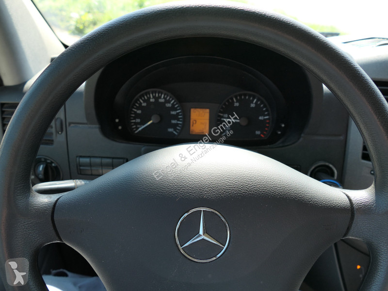 Véhicule utilitaire Mercedes SPRINTER 310 CDI...