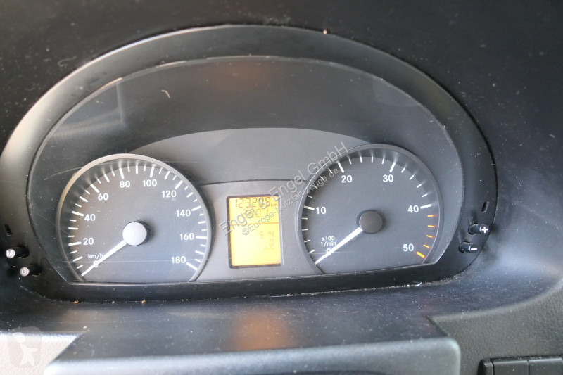 Veicolo commerciale Mercedes SPRINTER 310 CDI...