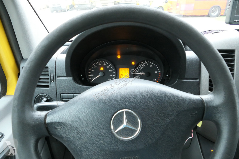 Véhicule utilitaire Mercedes SPRINTER 310 CDI...