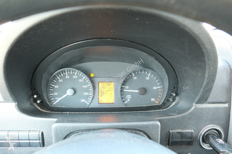Veicolo commerciale Mercedes SPRINTER 310 CDI...
