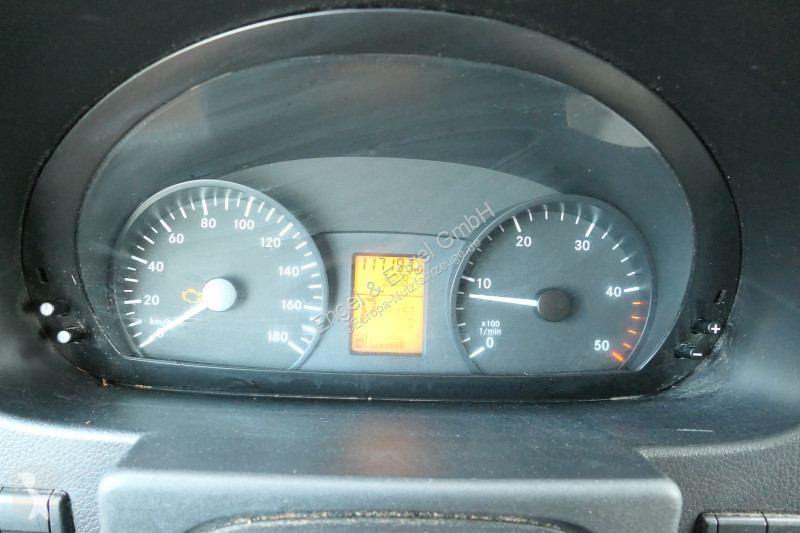 Veicolo commerciale Mercedes SPRINTER 310 CDI...
