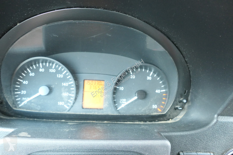 Nyttofordon Mercedes SPRINTER 310 CDI MAXI...