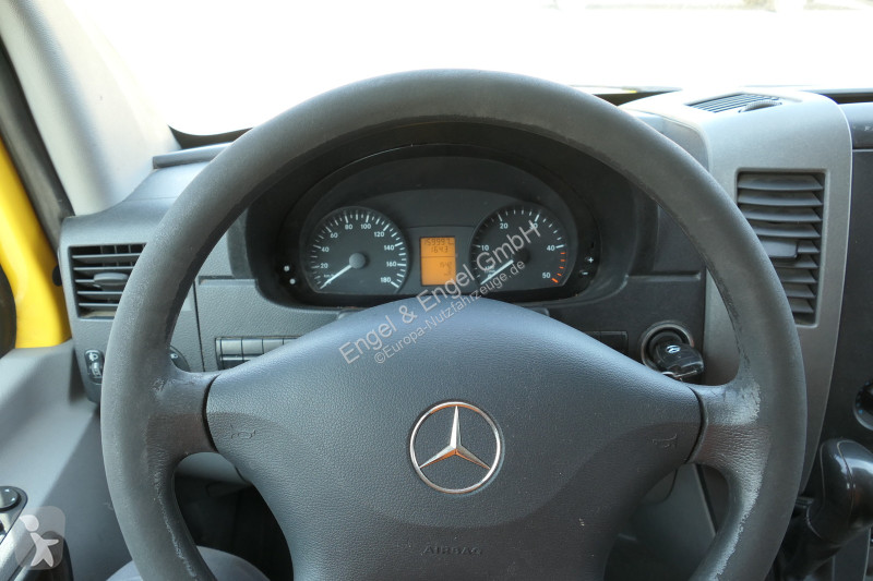 Véhicule utilitaire Mercedes SPRINTER 310 CDI...