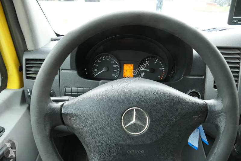 Veicolo commerciale Mercedes SPRINTER 310 CDI...