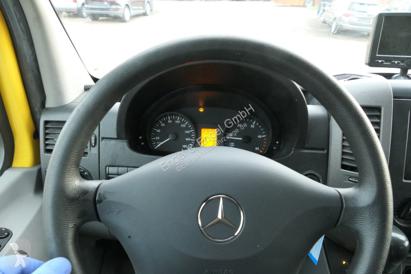 Véhicule utilitaire Mercedes SPRINTER 310 CDI...