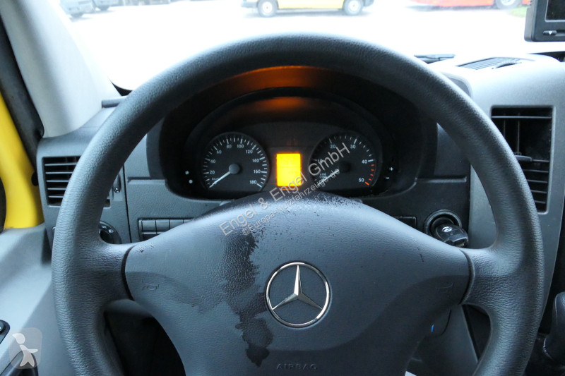 Veicolo commerciale Mercedes SPRINTER 310 CDI...