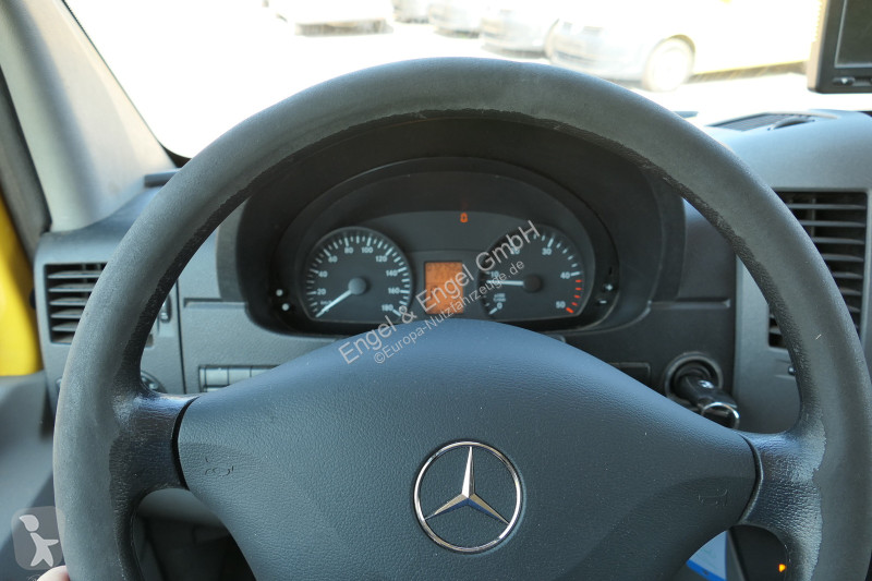 Véhicule utilitaire Mercedes SPRINTER 310 CDI...