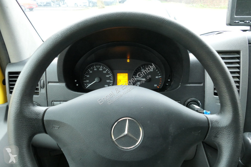 Veicolo commerciale Mercedes SPRINTER 310 CDI...